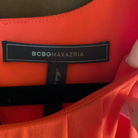 BCBG Jumpsuit - Picture 2 of 7